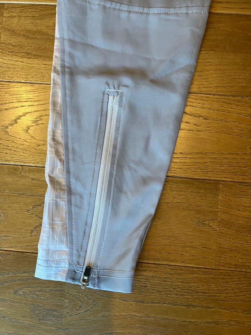 ルースイソンブラ　ピステパンツ　セットアップ ジュニア　150