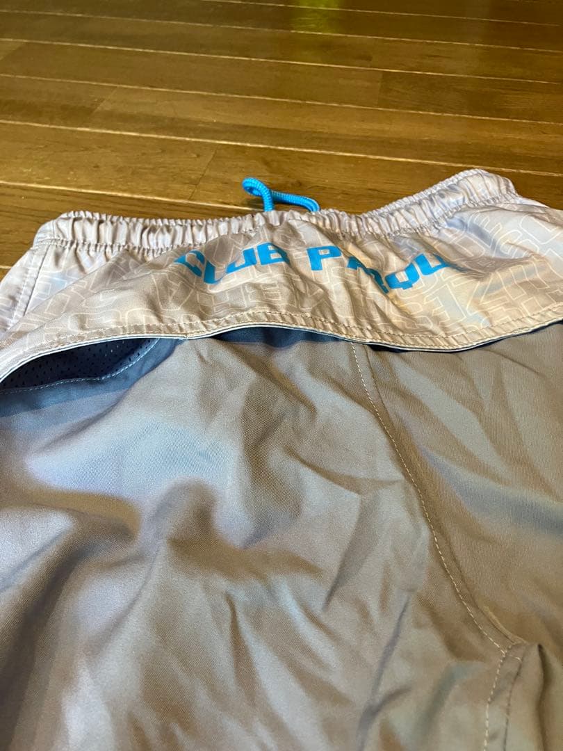 ルースイソンブラ　ピステパンツ　セットアップ ジュニア　150