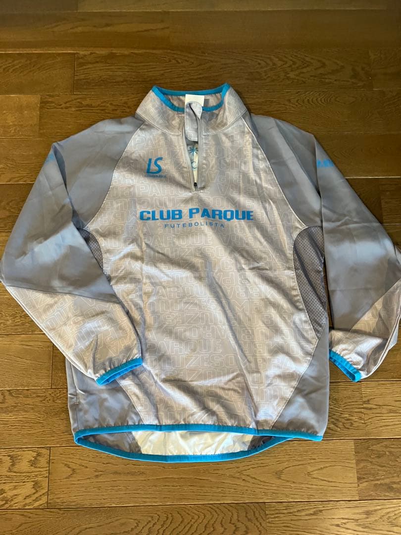 ルースイソンブラ　ピステパンツ　セットアップ ジュニア　150