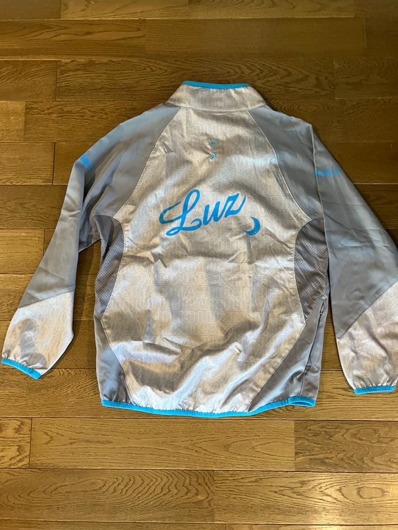 ルースイソンブラ　ピステパンツ　セットアップ ジュニア　150