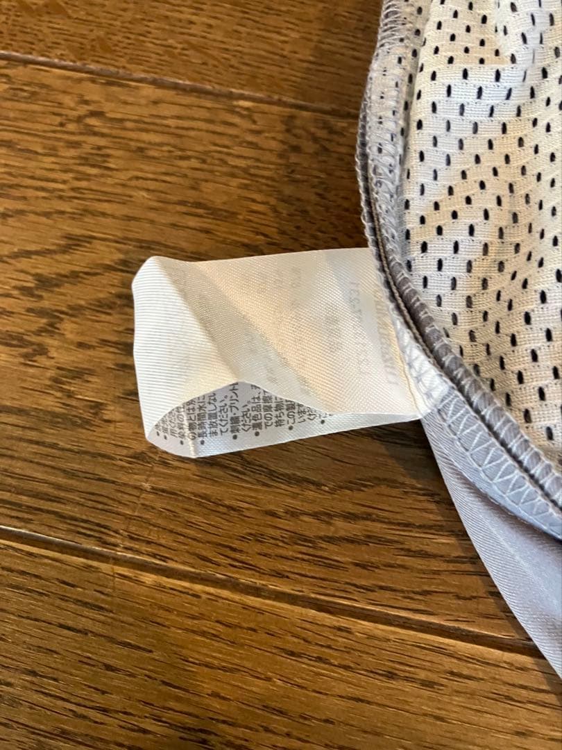 ルースイソンブラ　ピステパンツ　セットアップ ジュニア　150