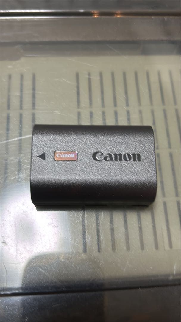 Canon EOS R6+単焦点レンズ50mm