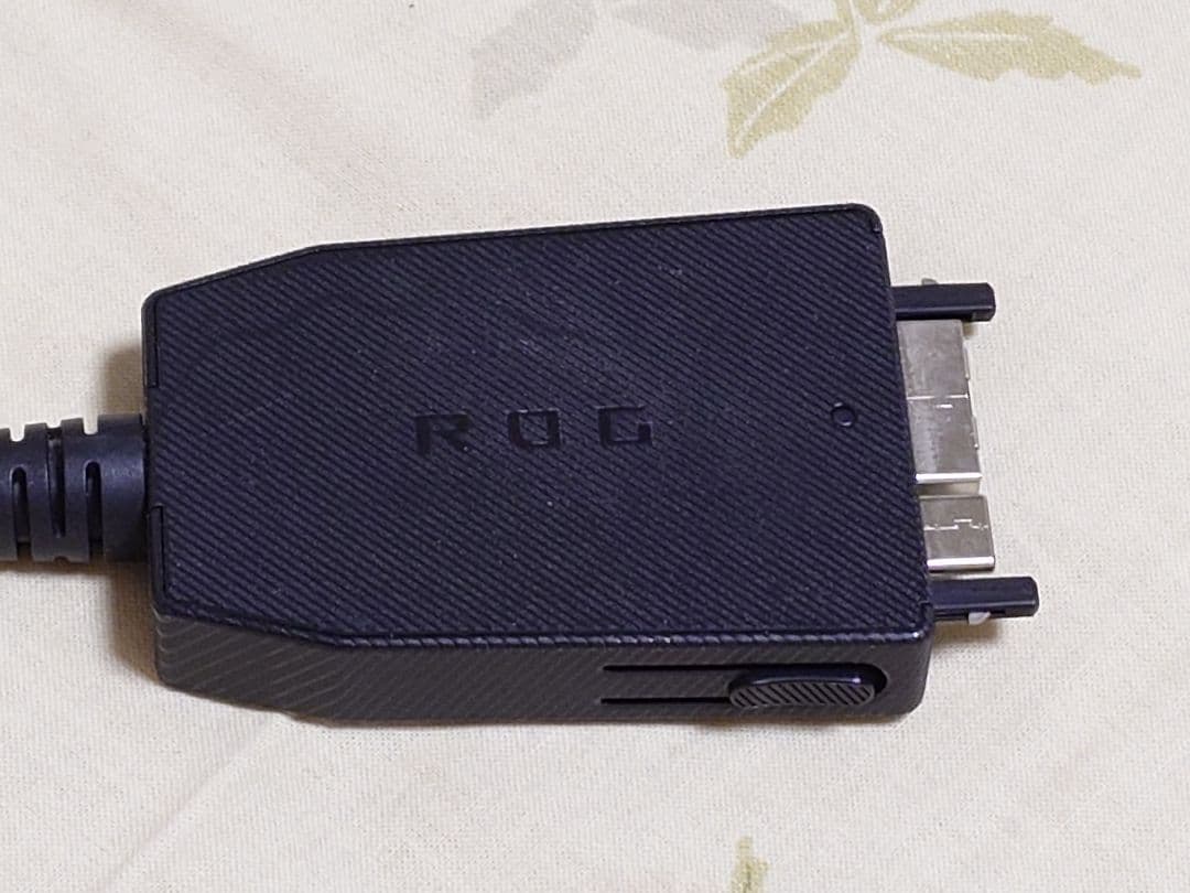 グラフィックボード・グラボ・ビデオカード ASUS ROG XG Mobile RTX4090 GC33Y GPU