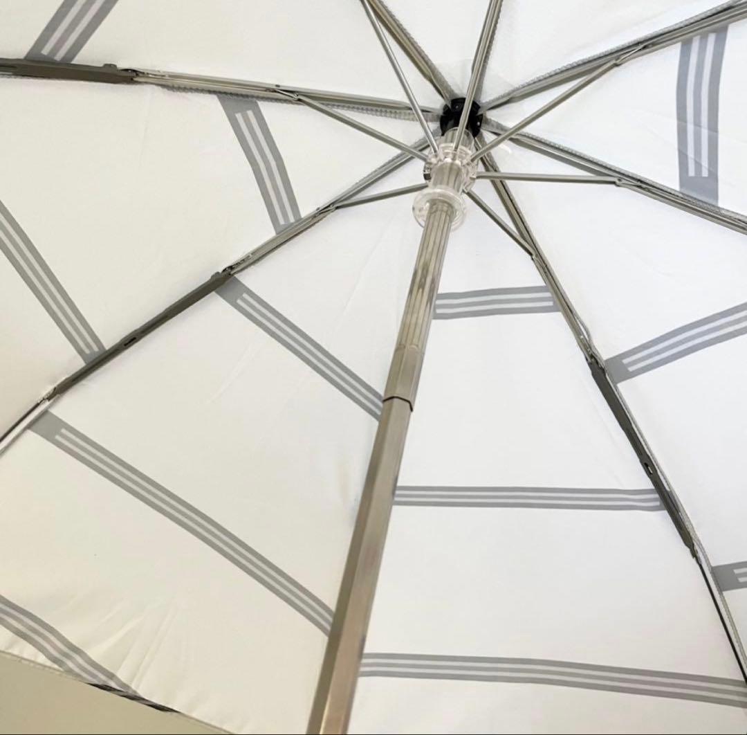 FONDATION LOUISVUITTON フォンダンシオンルイヴィトン 傘