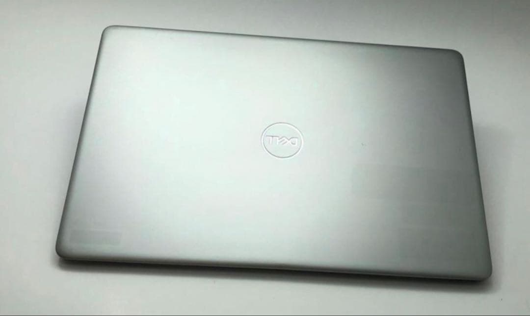 ノートパソコンcore i5 SSD dell オフィス2024搭載