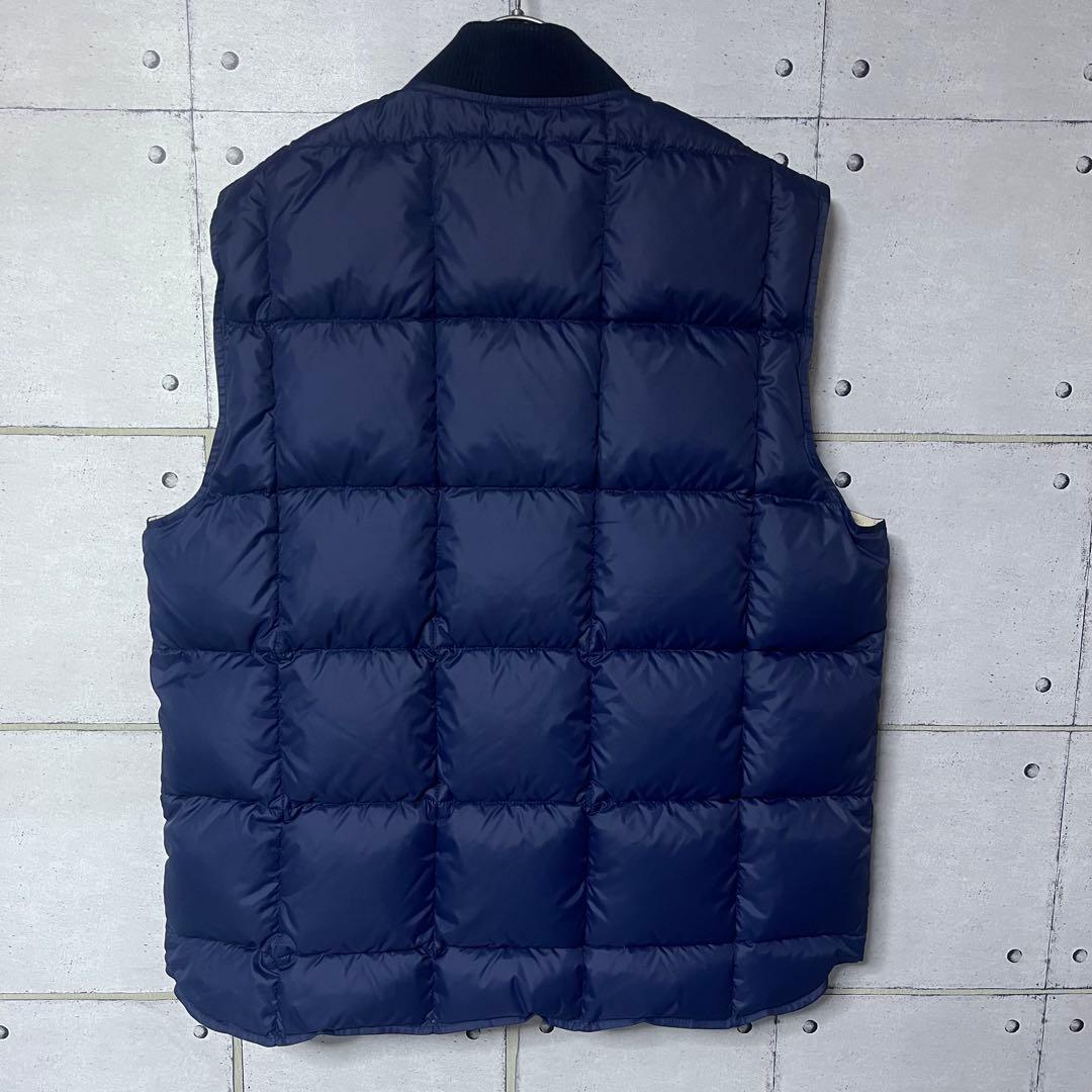 エディー バウアー カナディアンベスト Lサイズ