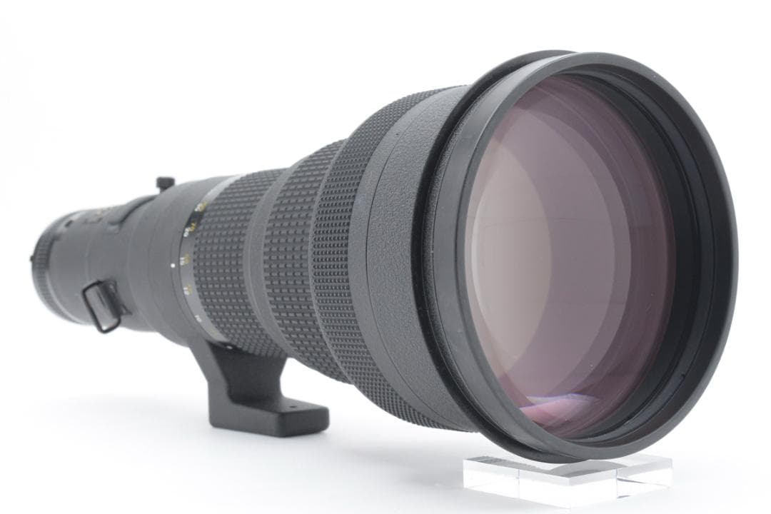 ニコン　Nikon Ai-s 500mm F4P ED 1511