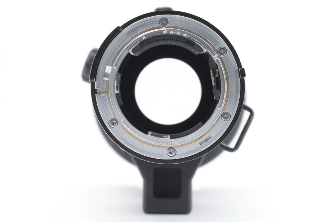 ニコン　Nikon Ai-s 500mm F4P ED 1511