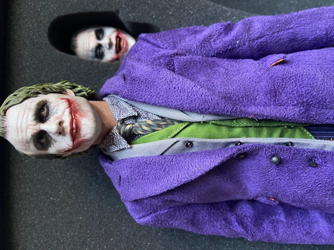 ホットトイズ ジョーカー2.0