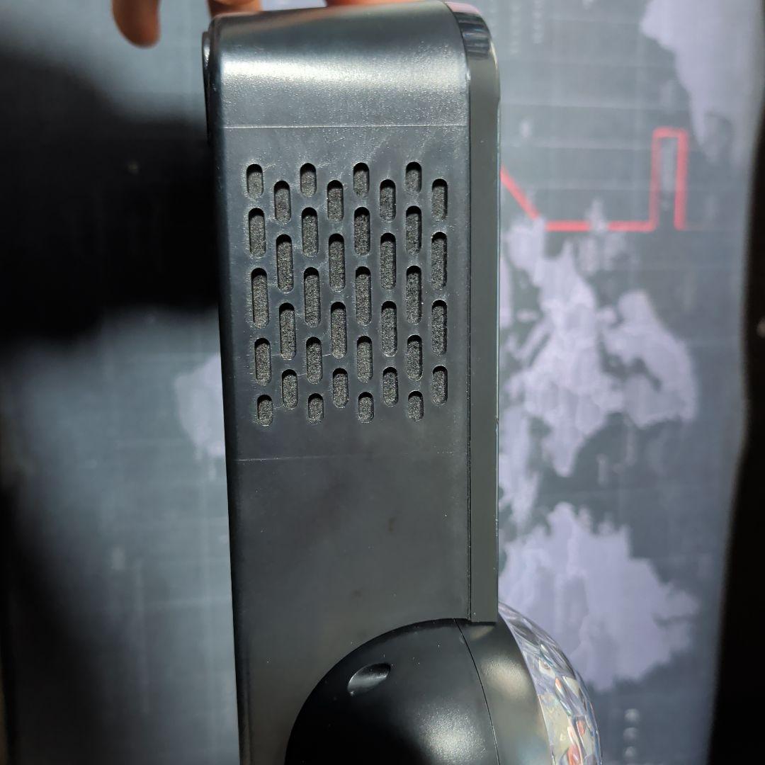 DJ機材 Kidi Star DJ Mixer Vtech