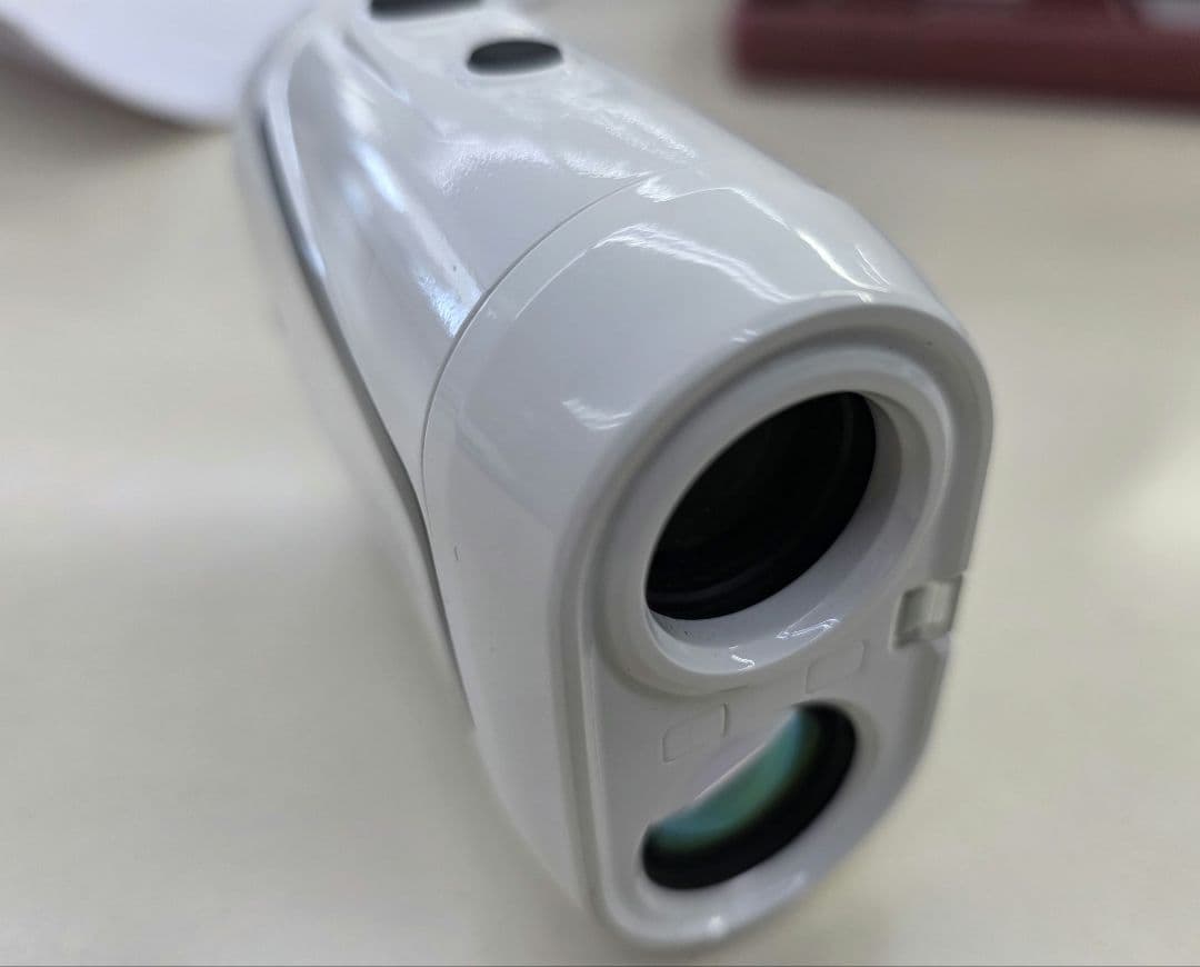 Nikon COOLSHOT LITE STABILIZED ゴルフ用　距離計