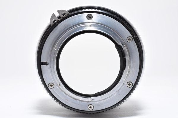 フィルムカメラ Nikon Nikkor Ai 55mm f/1.2 MF #465-2