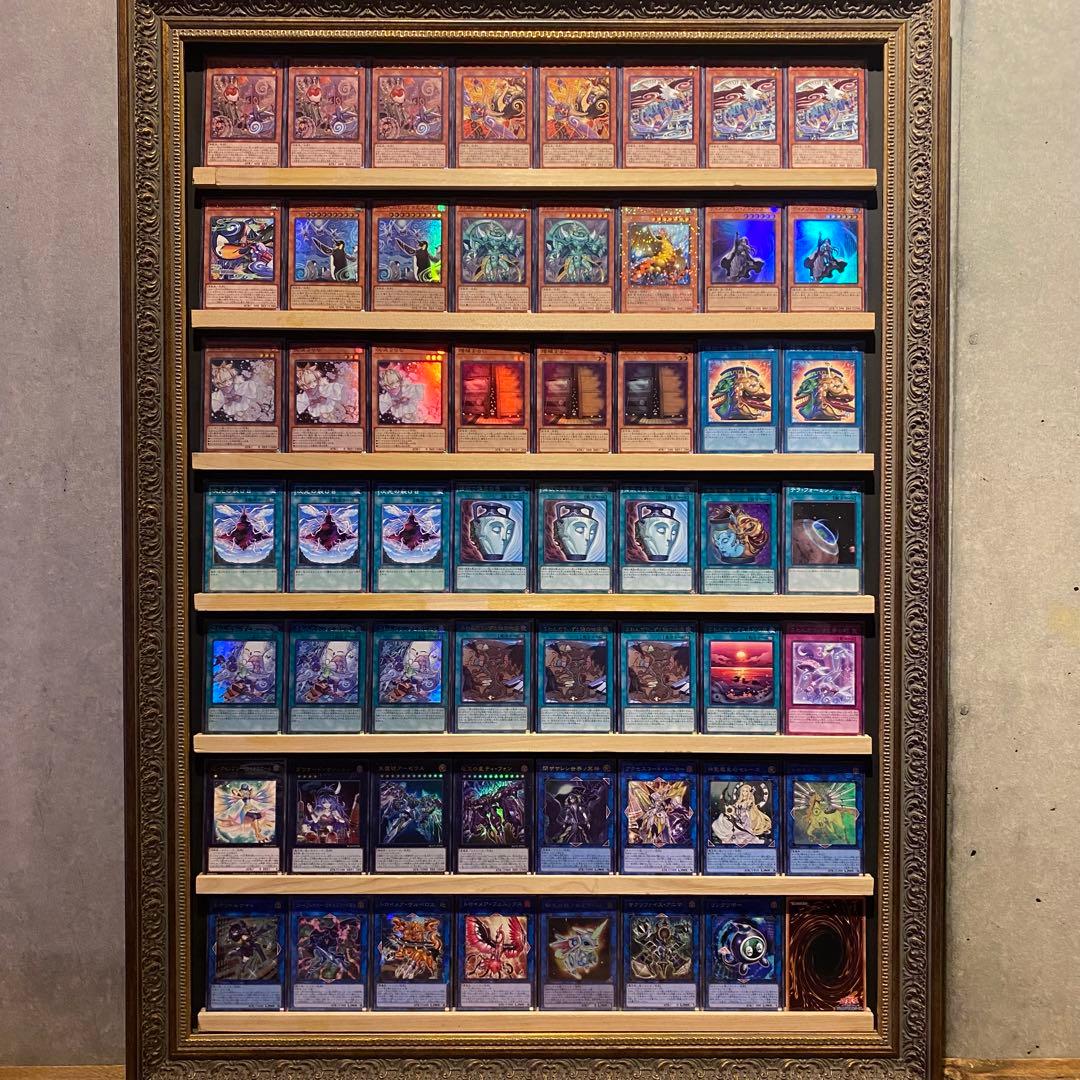 即日発送！大会用　ふわんだりぃず　デッキ　遊戯王　霞の谷の巨神鳥　烈風帝ライザー