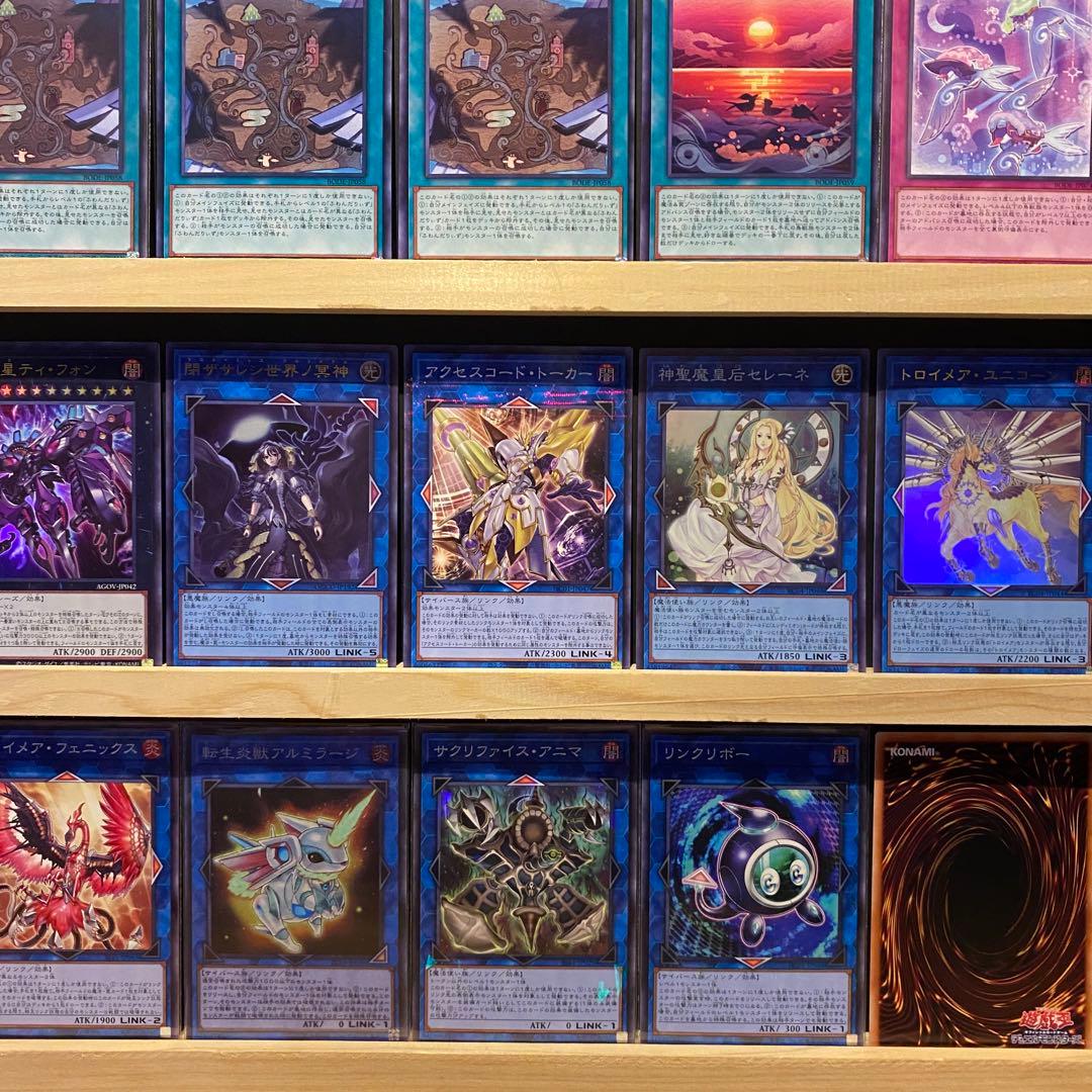 即日発送！大会用　ふわんだりぃず　デッキ　遊戯王　霞の谷の巨神鳥　烈風帝ライザー