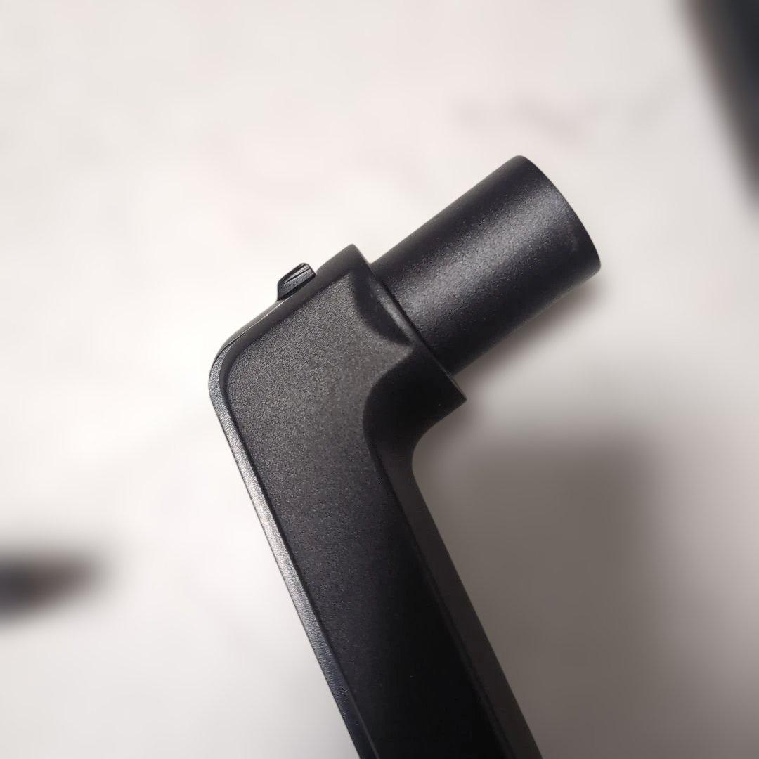 【箱・付属品付】ergotron LX モニターアーム ブラック