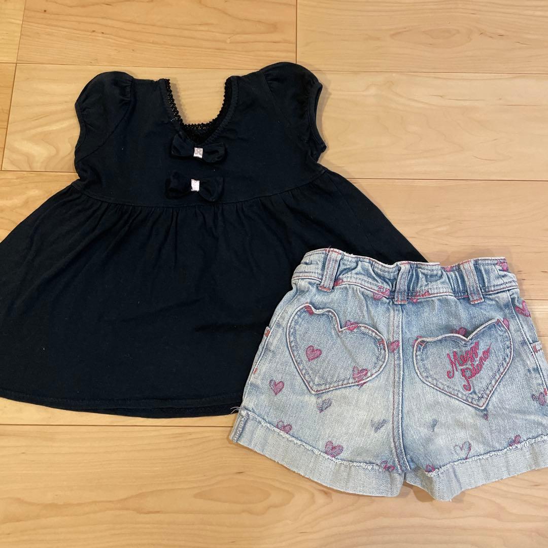 ひびいろ　mezzo piano 9点