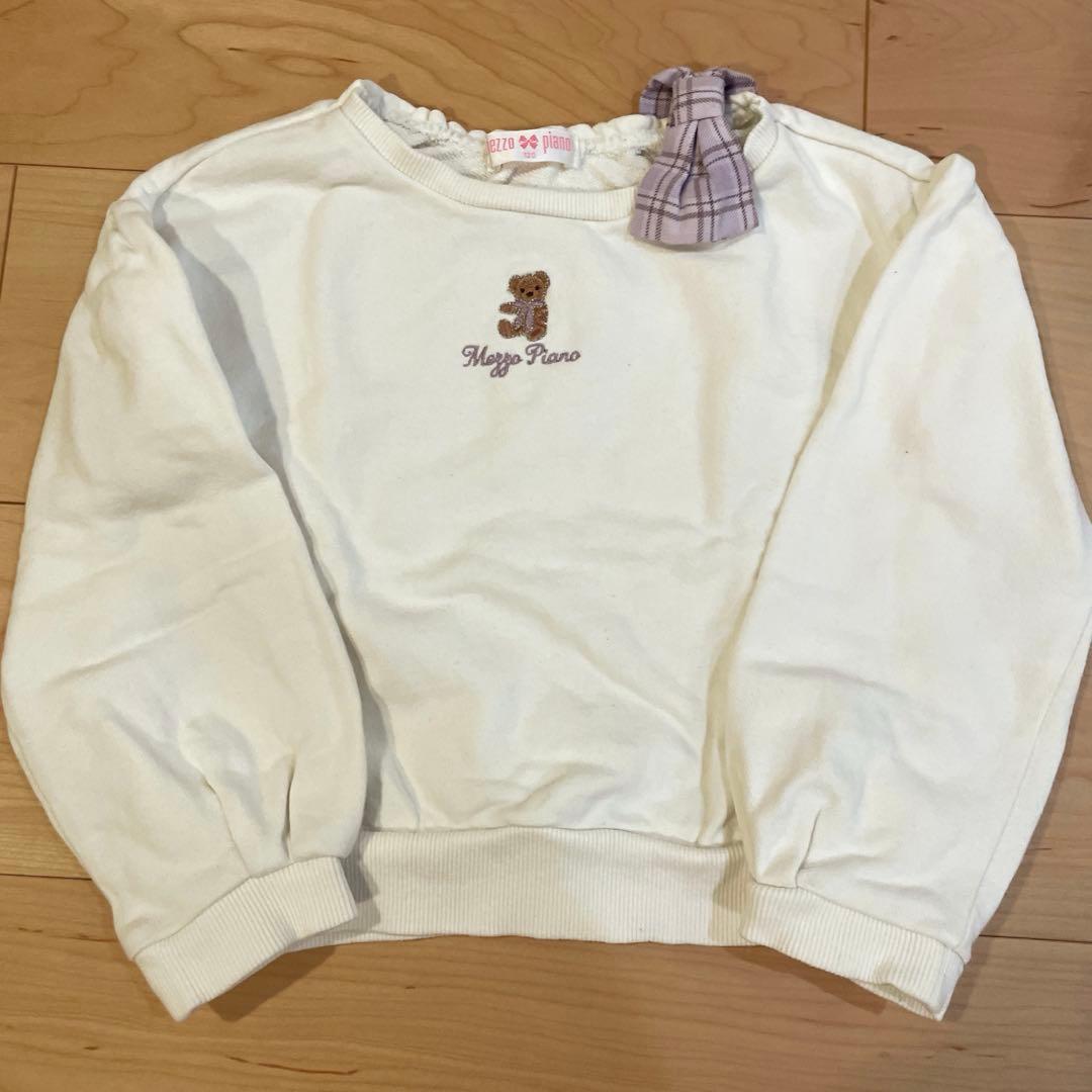 ひびいろ　mezzo piano 9点