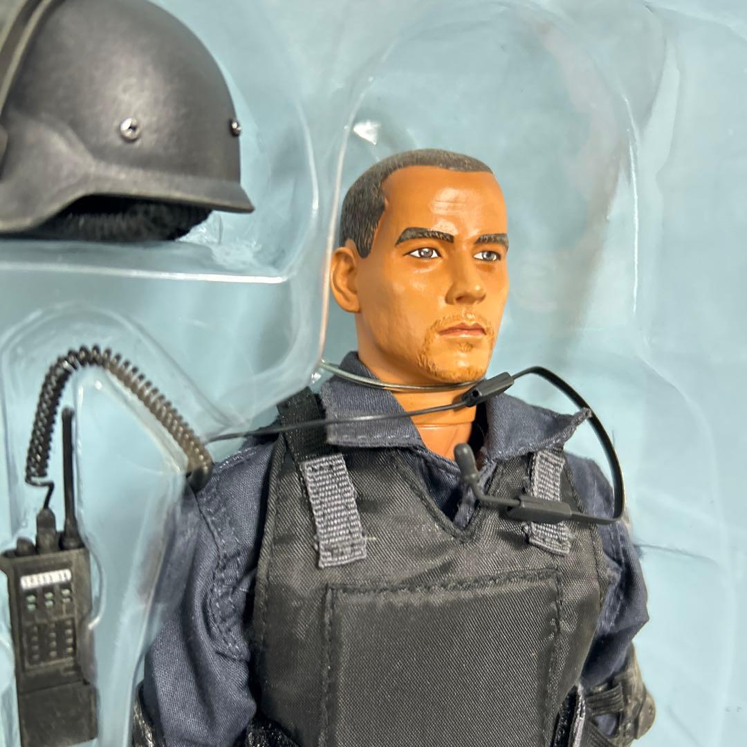 ホットトイズ•SWAT•ver2.0