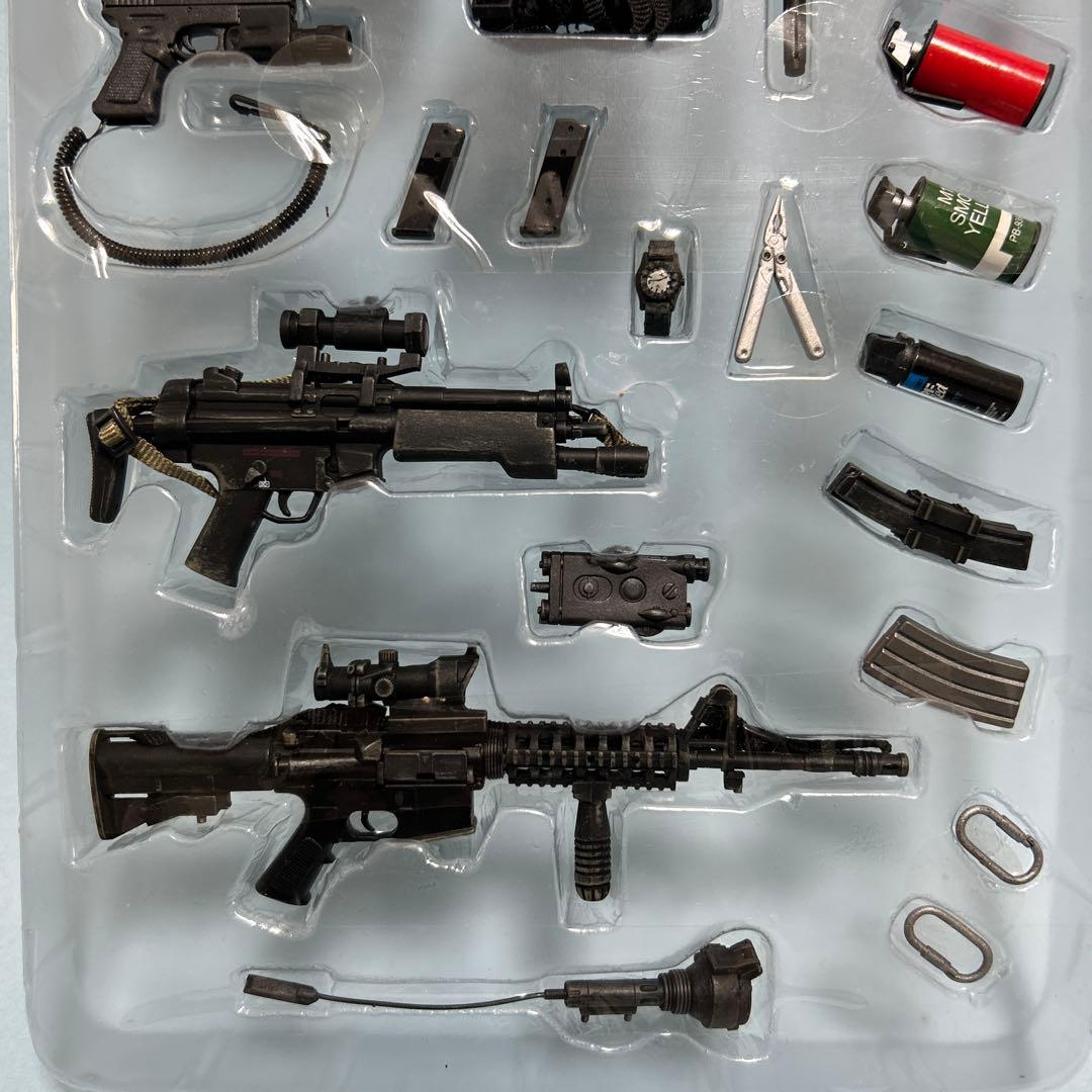 ホットトイズ•SWAT•ver2.0