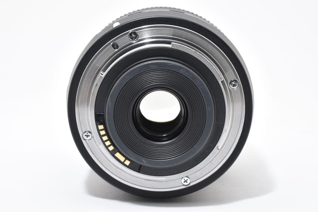 【美品】Canon EF-S 18-135mm F3.5-5.6 IS USM