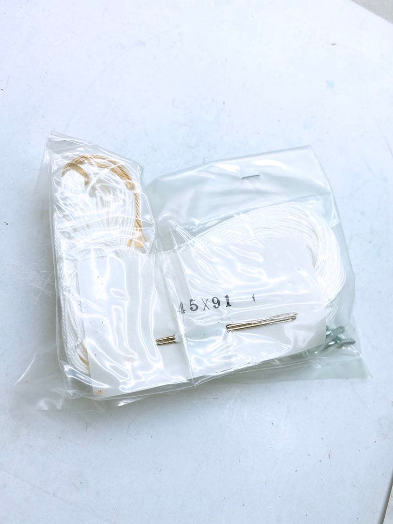 スキルスクリーン No.43 すみれ 85cm×45cm 高級手芸スクリーン