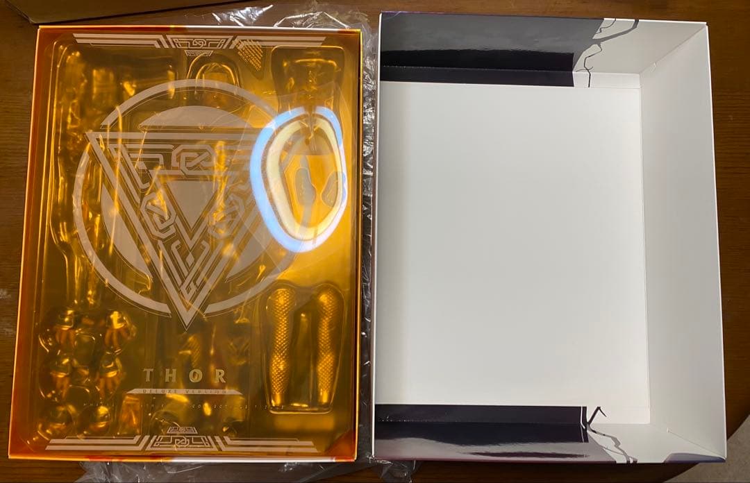 『ソー：ラブ＆サンダー』 ソー［ボーナスアクセサリー付き］