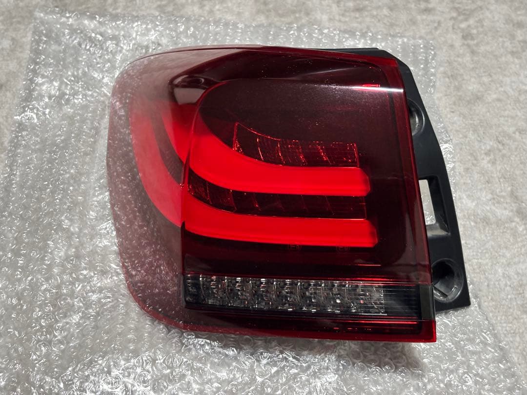 コラゾン レヴォーグ LEDテールランプ