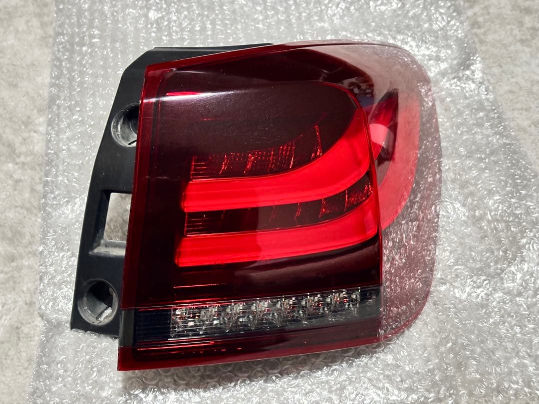 コラゾン レヴォーグ LEDテールランプ