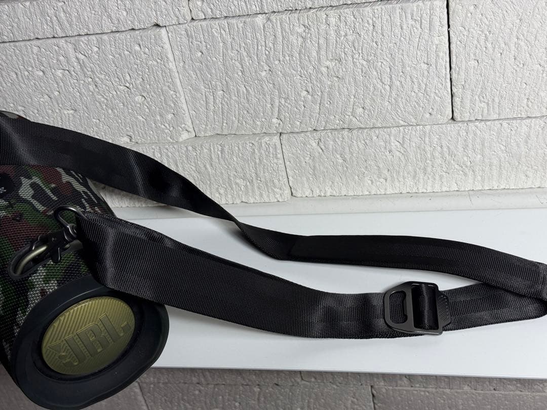 JBL Xtreme2 カムフラージュ　迷彩