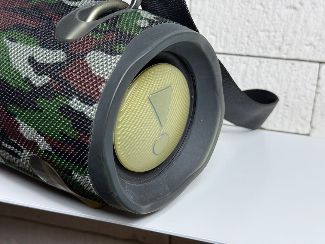 JBL Xtreme2 カムフラージュ　迷彩