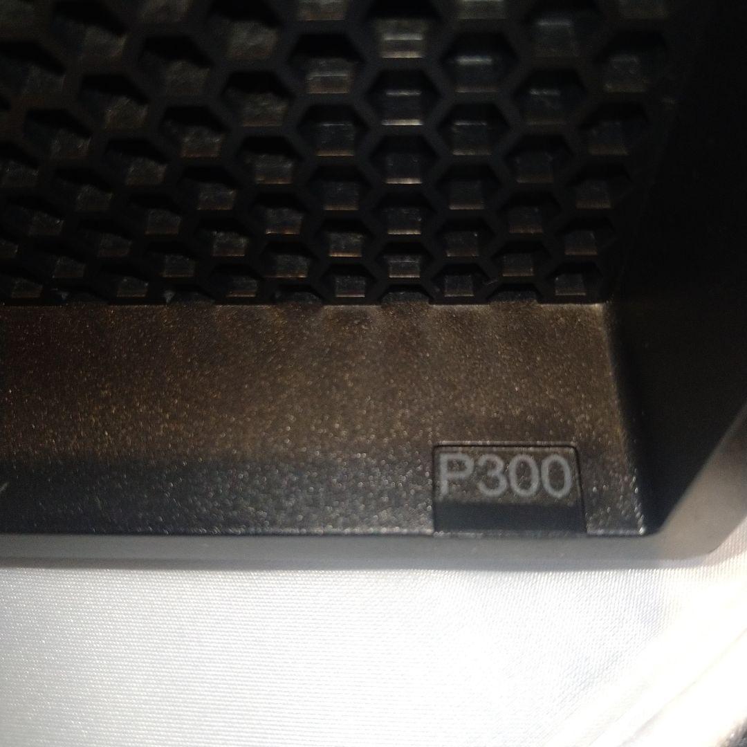 P300 タワー Xenon E-1226 16GB SSDHDD K2000