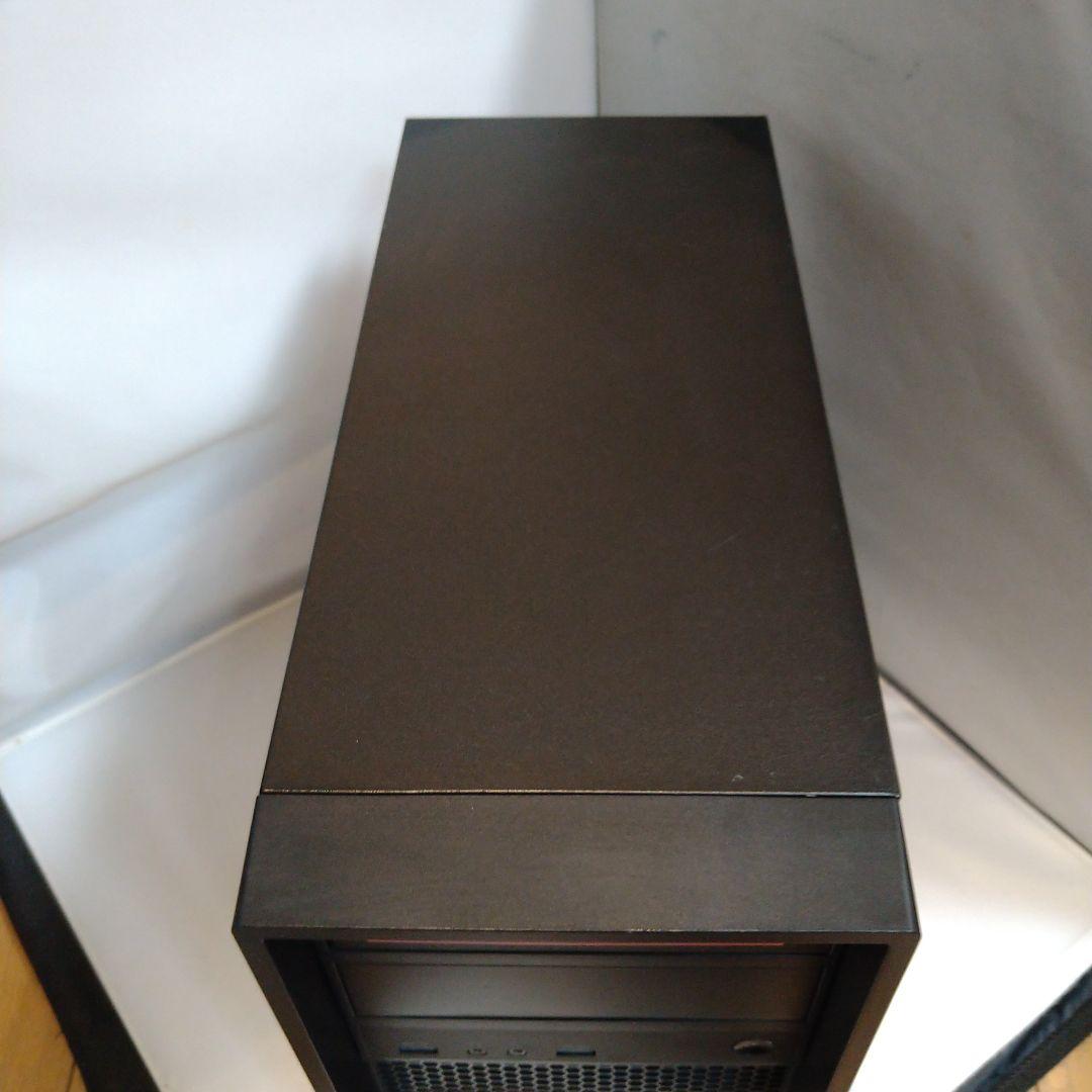 P300 タワー Xenon E-1226 16GB SSDHDD K2000