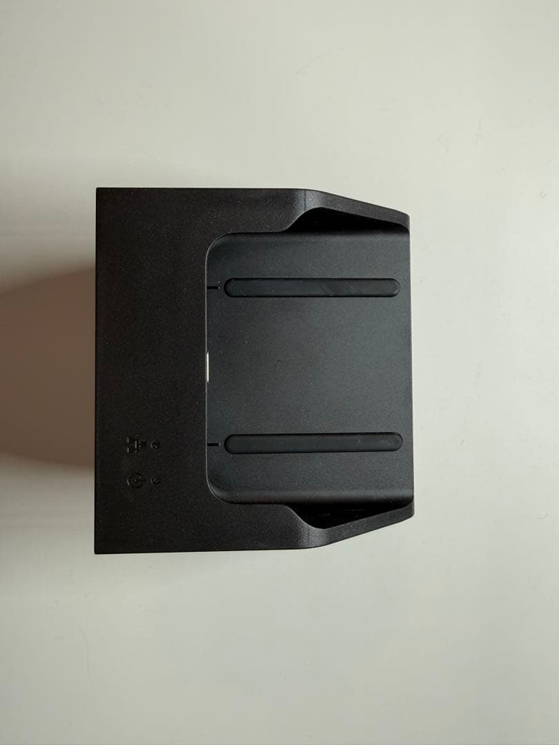 +F 充電/LANステーション （+F FS050W対応クレードル）