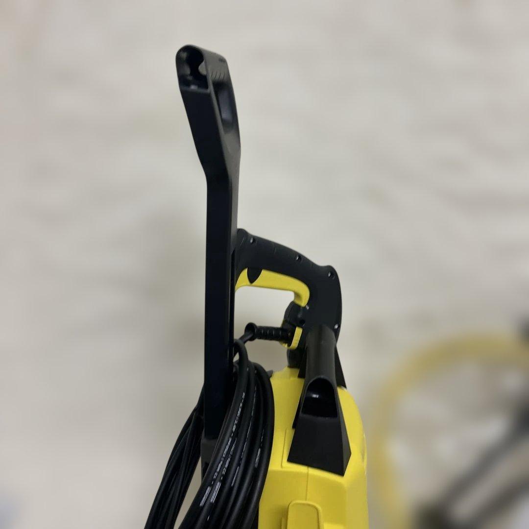 ケルヒャー 高圧洗浄機　K2Dオリジナル　KARCHER 家庭用高圧洗浄機