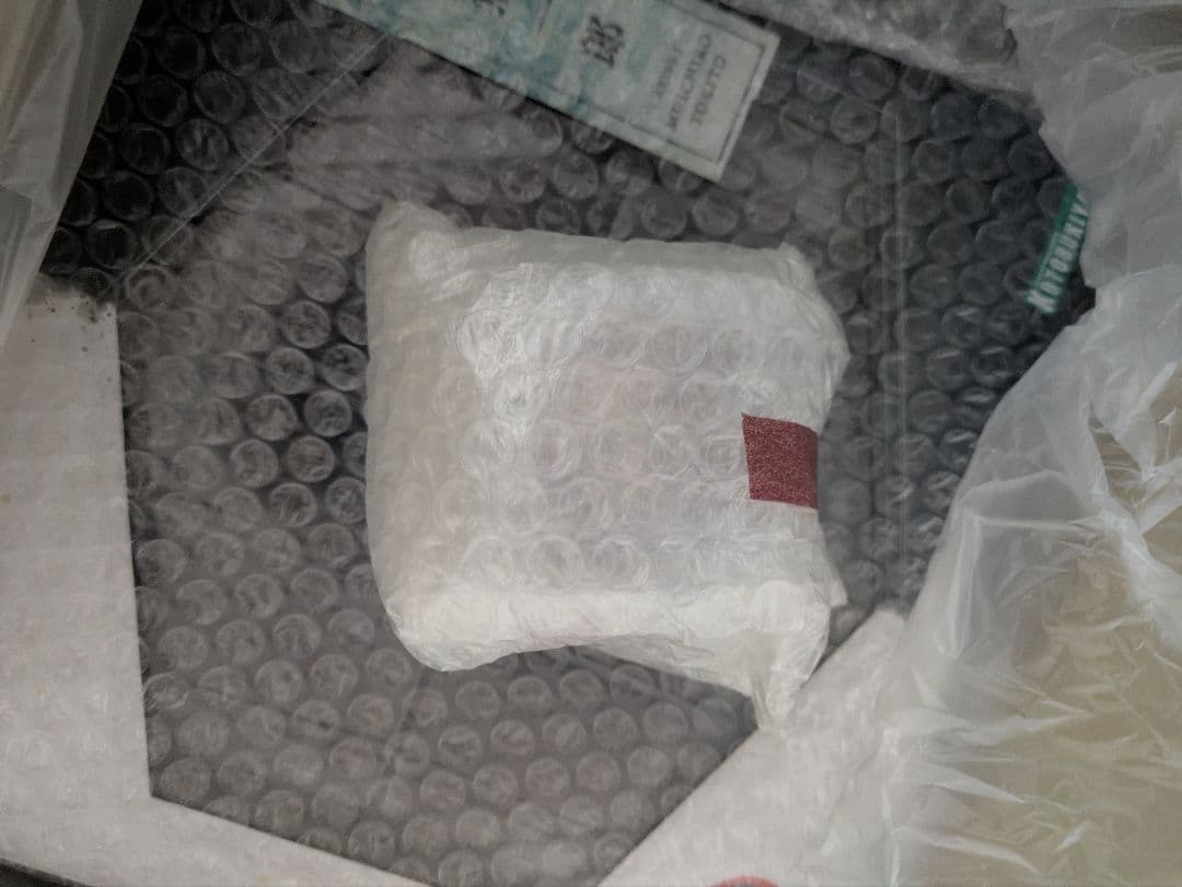 時透無一郎　フィギュア　表情パーツ有り