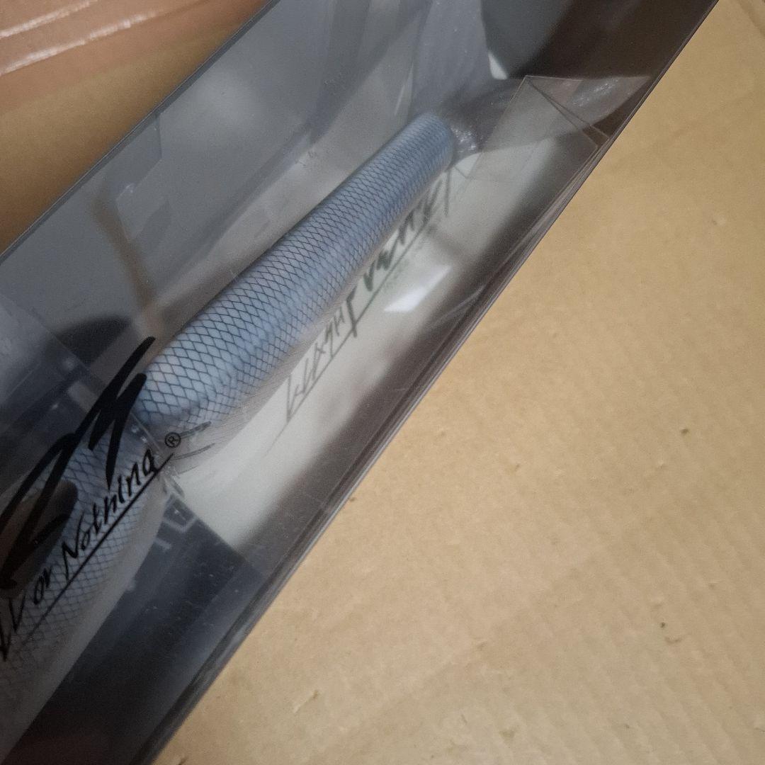 DRT　クラッシュ　フレンジー　スモーキングゴースト　KLASH Frenzy