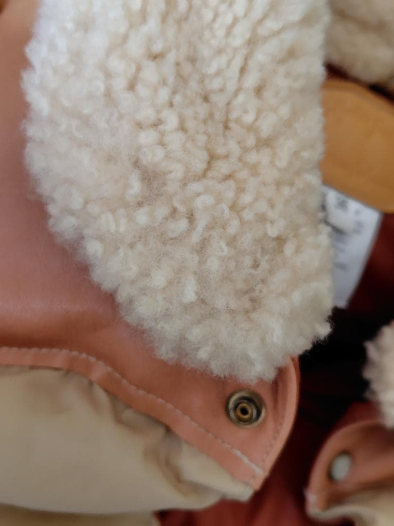 Rocky Mountain Featherbed ダウンベスト サイズ36