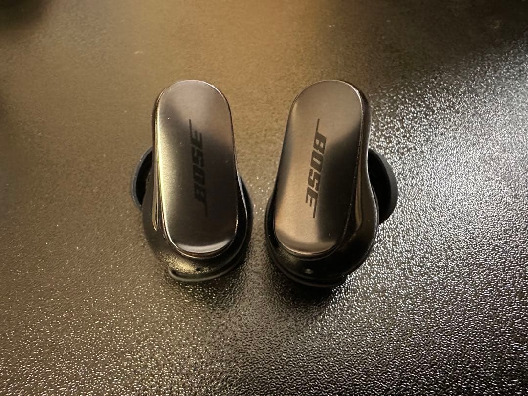 【さかな】BOSE QuietComfort Ultra 第2世代