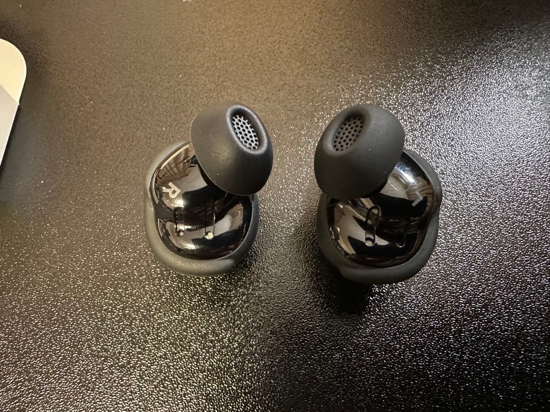 【さかな】BOSE QuietComfort Ultra 第2世代