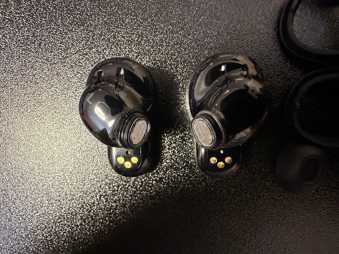 【さかな】BOSE QuietComfort Ultra 第2世代