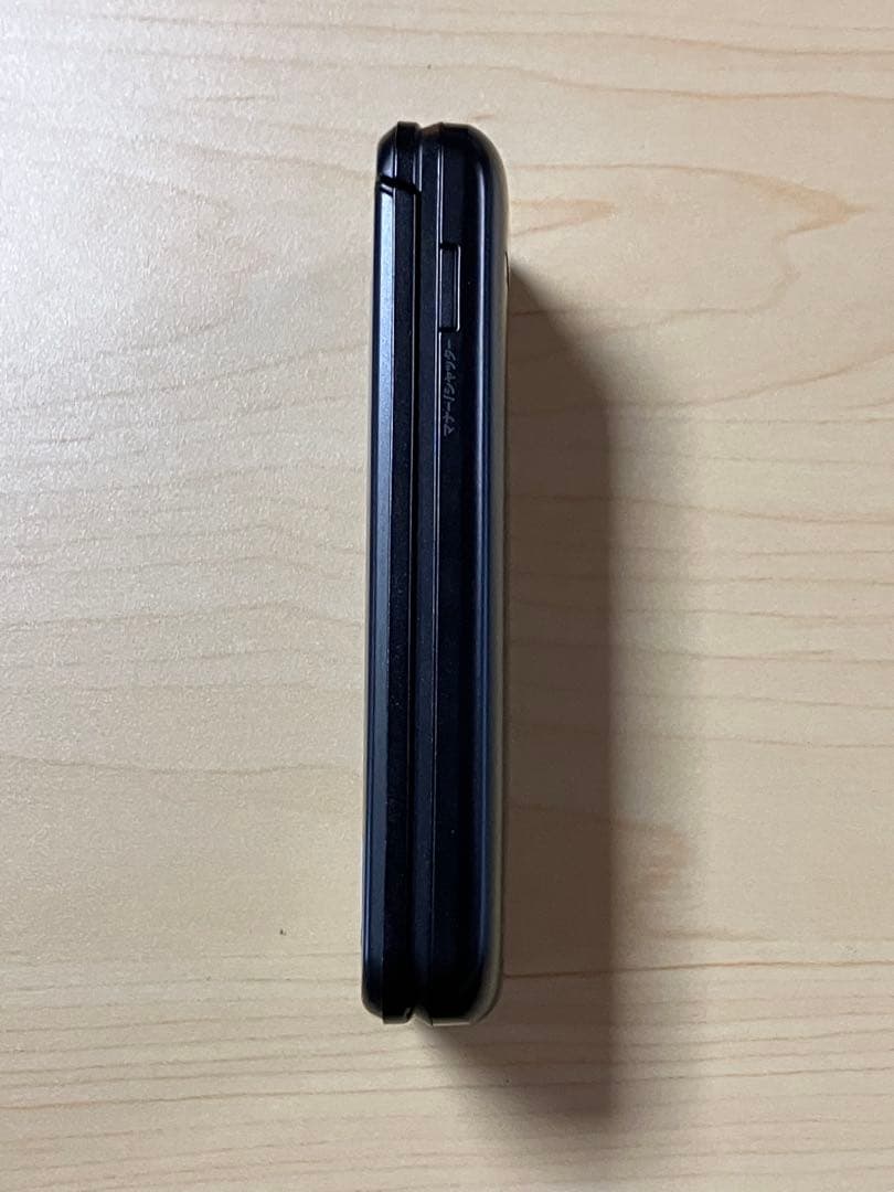 美品⭐︎ DIGNO ケータイ3 NP902KC ソフトバンク SIMフリー 51