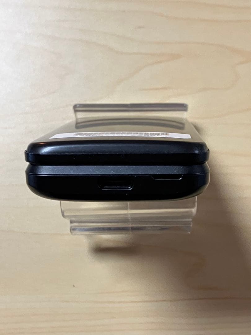 美品⭐︎ DIGNO ケータイ3 NP902KC ソフトバンク SIMフリー 51