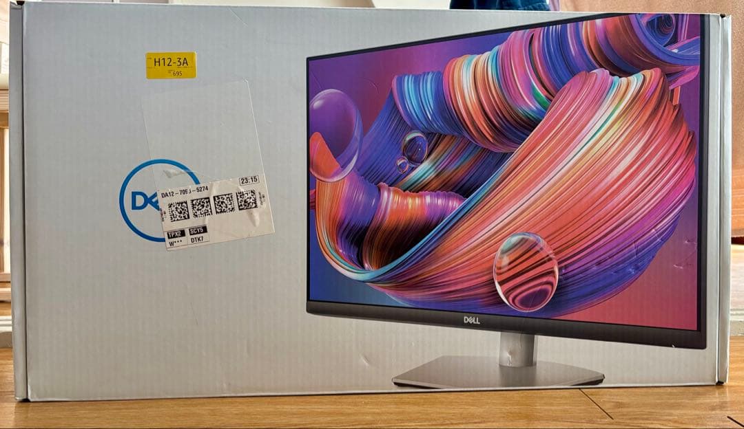 DELL モニター 24インチ