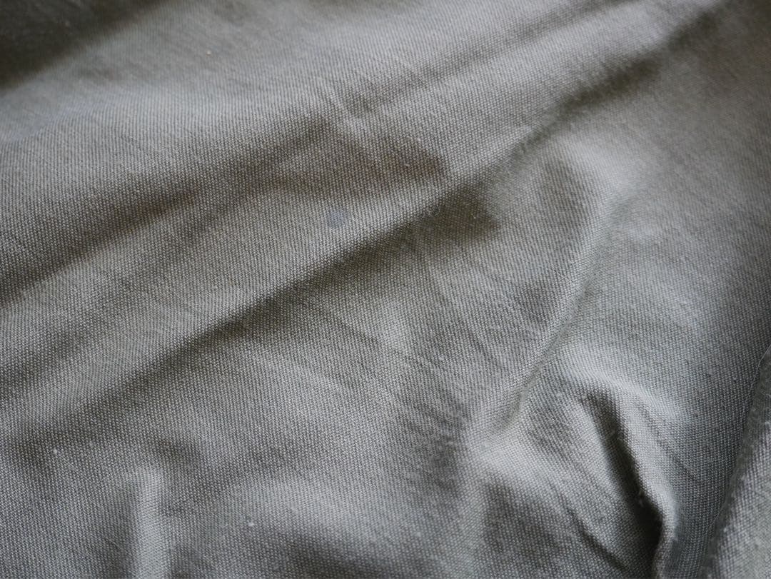 美品 US ARMY M65 field pants 70s カーゴパンツ 実物