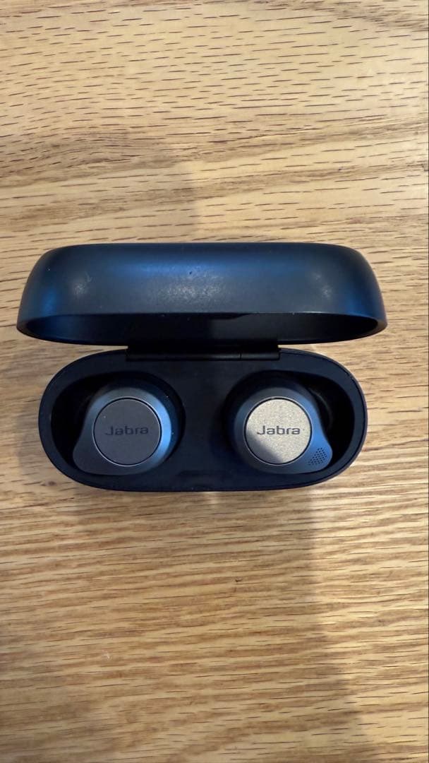 イヤホン Jabra Elite 85t