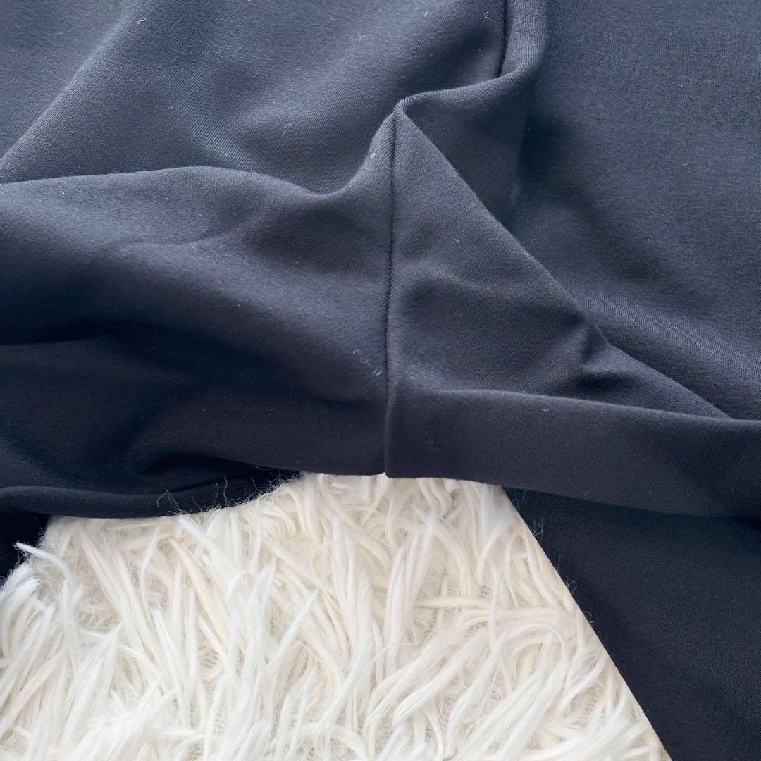 ✨未使用級✨ ドゥーズィエムクラス 2023年 ジップ レギンスパンツ 洗える