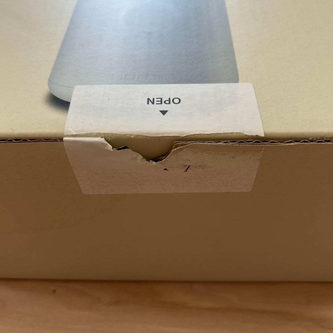 HUROM スロージューサー