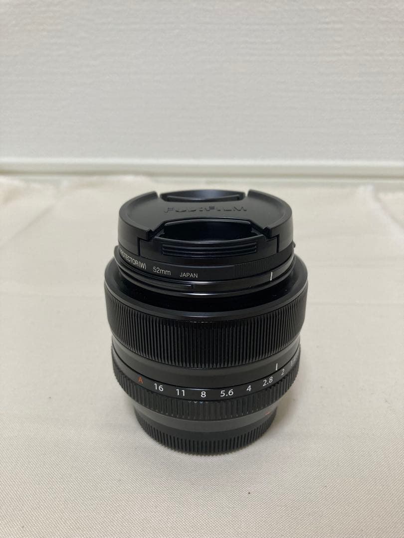 ［Mさま専用］Fujifilm X-T5 本体 + XF35mm