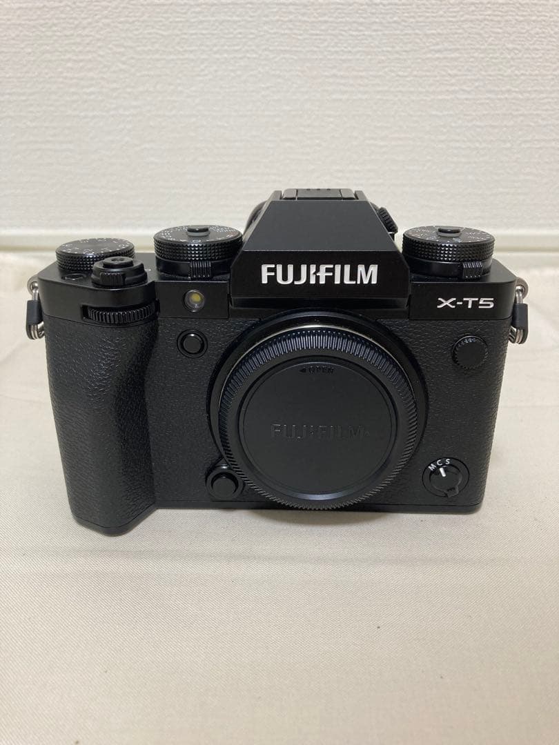 ［Mさま専用］Fujifilm X-T5 本体 + XF35mm