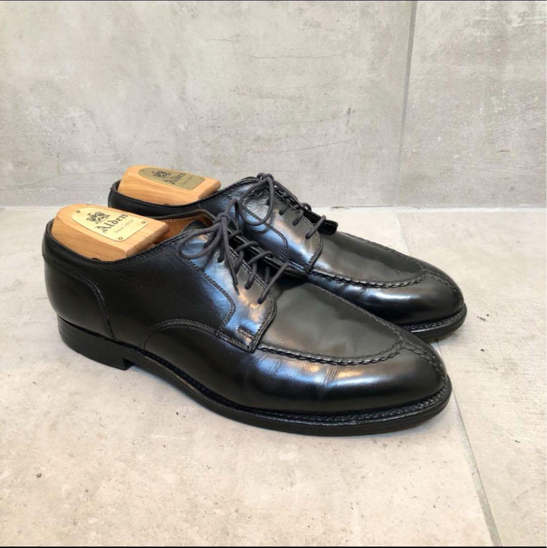 e*️様 Alden Vチップ　961 US8.5D